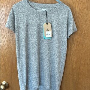 Prana Cozy Up T-shirt Women’s Small NWT